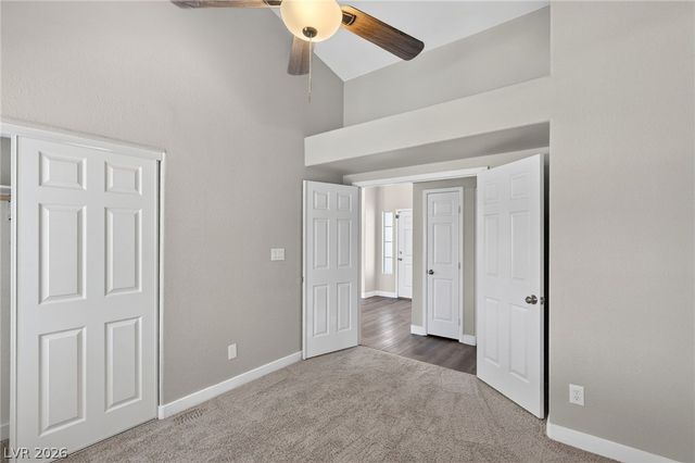4107 Cutting Horse Avenue, North Las Vegas, NV 89032