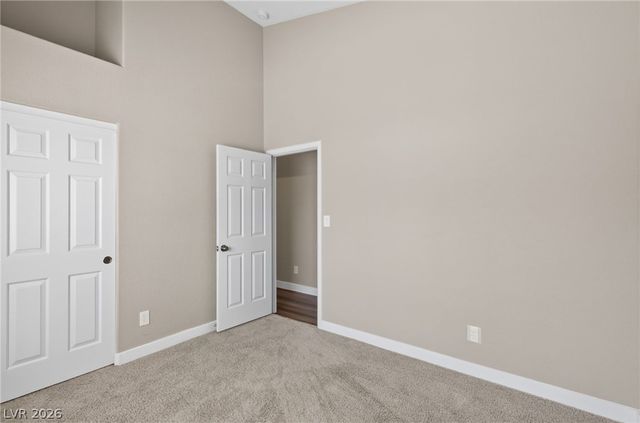 4107 Cutting Horse Avenue, North Las Vegas, NV 89032