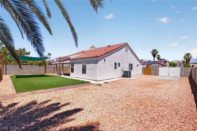 4107 Cutting Horse Avenue, North Las Vegas, NV 89032