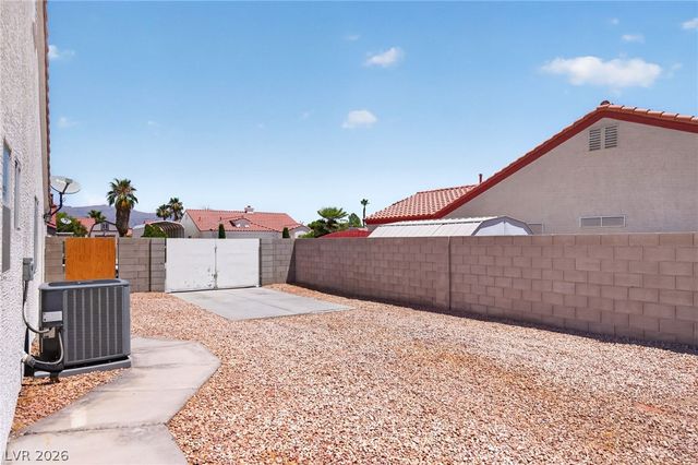 4107 Cutting Horse Avenue, North Las Vegas, NV 89032