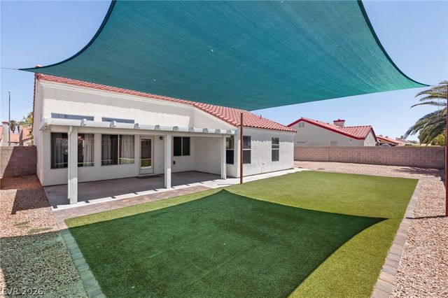 4107 Cutting Horse Avenue, North Las Vegas, NV 89032