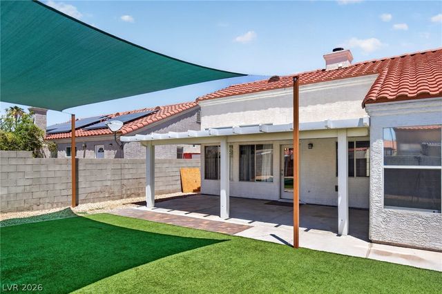 4107 Cutting Horse Avenue, North Las Vegas, NV 89032