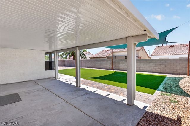 4107 Cutting Horse Avenue, North Las Vegas, NV 89032