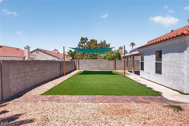4107 Cutting Horse Avenue, North Las Vegas, NV 89032