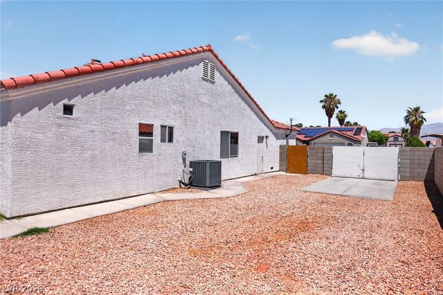 4107 Cutting Horse Avenue, North Las Vegas, NV 89032