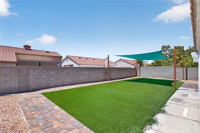 4107 Cutting Horse Avenue, North Las Vegas, NV 89032