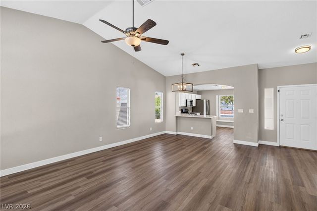 4107 Cutting Horse Avenue, North Las Vegas, NV 89032