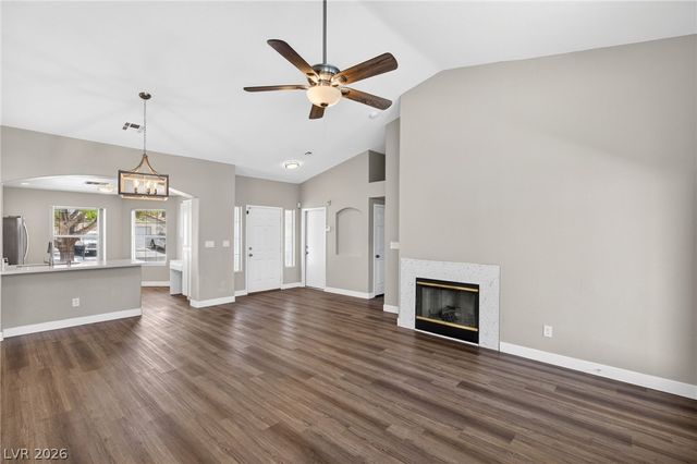 4107 Cutting Horse Avenue, North Las Vegas, NV 89032