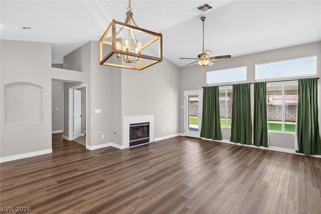 4107 Cutting Horse Avenue, North Las Vegas, NV 89032
