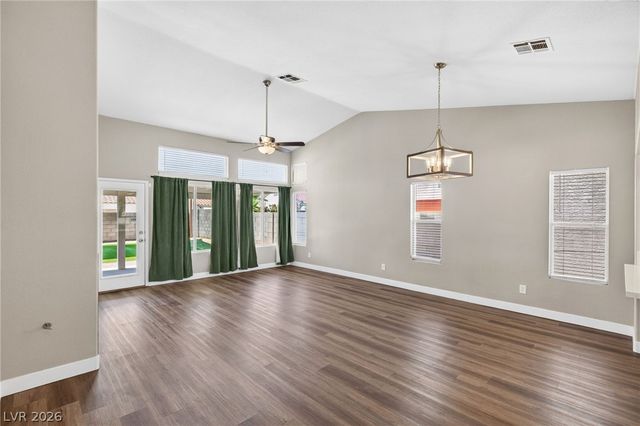 4107 Cutting Horse Avenue, North Las Vegas, NV 89032