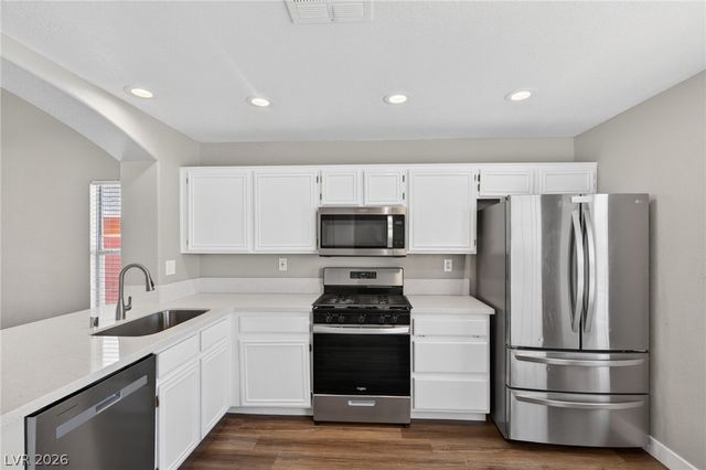 4107 Cutting Horse Avenue, North Las Vegas, NV 89032