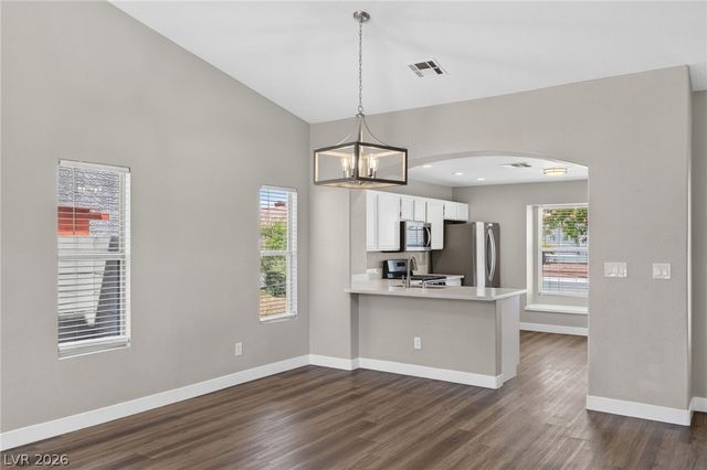 4107 Cutting Horse Avenue, North Las Vegas, NV 89032