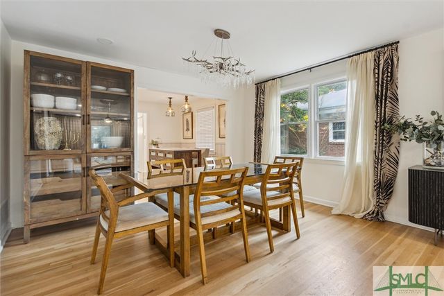 5 Althea Parkway, Savannah, GA 31405