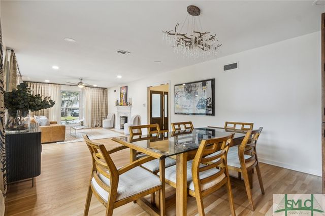 5 Althea Parkway, Savannah, GA 31405