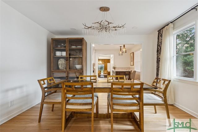 5 Althea Parkway, Savannah, GA 31405