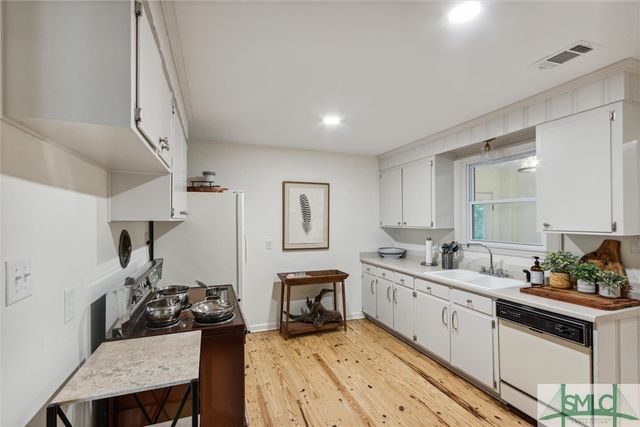 5 Althea Parkway, Savannah, GA 31405