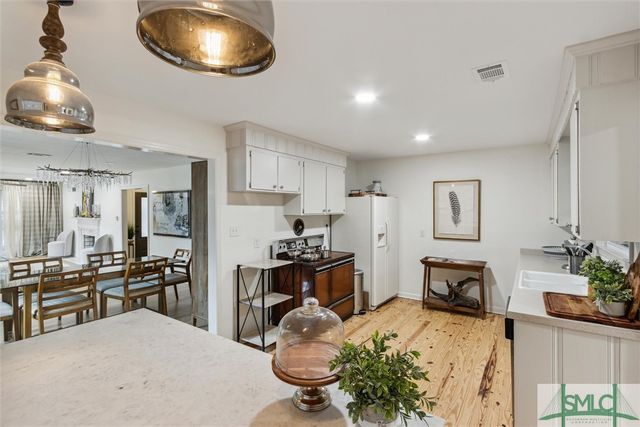 5 Althea Parkway, Savannah, GA 31405