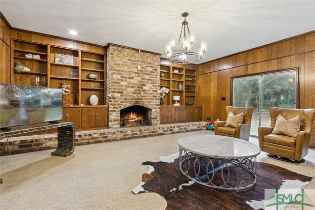 5 Althea Parkway, Savannah, GA 31405