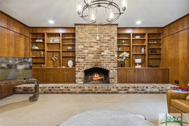 5 Althea Parkway, Savannah, GA 31405