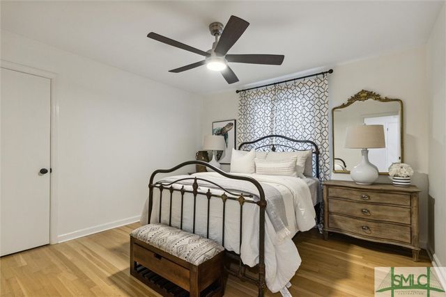 5 Althea Parkway, Savannah, GA 31405