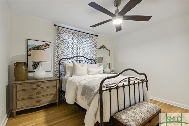 5 Althea Parkway, Savannah, GA 31405