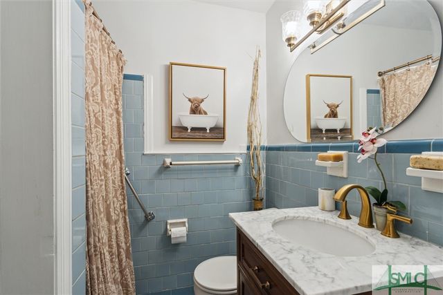 5 Althea Parkway, Savannah, GA 31405