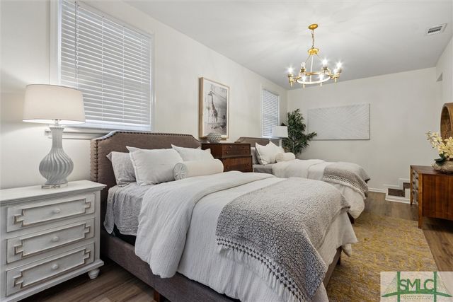 5 Althea Parkway, Savannah, GA 31405