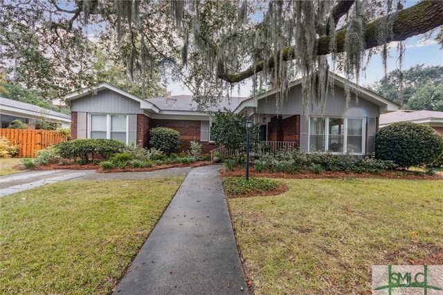 5 Althea Parkway, Savannah, GA 31405