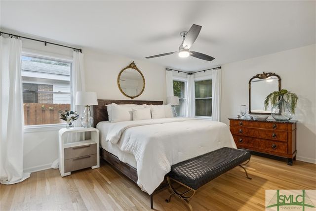 5 Althea Parkway, Savannah, GA 31405