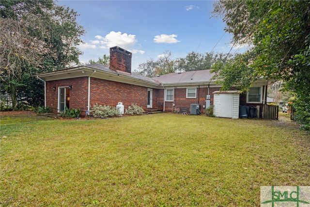 5 Althea Parkway, Savannah, GA 31405
