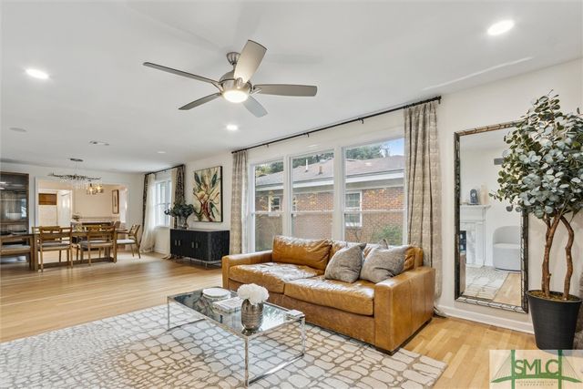 5 Althea Parkway, Savannah, GA 31405