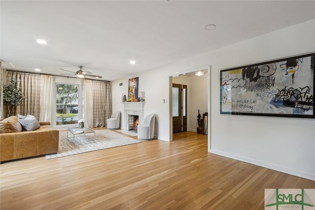 5 Althea Parkway, Savannah, GA 31405