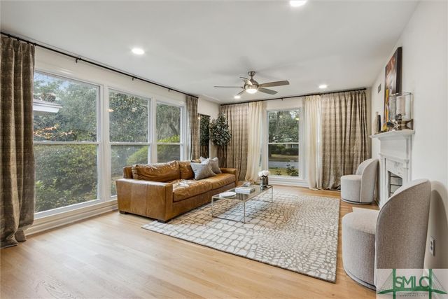 5 Althea Parkway, Savannah, GA 31405