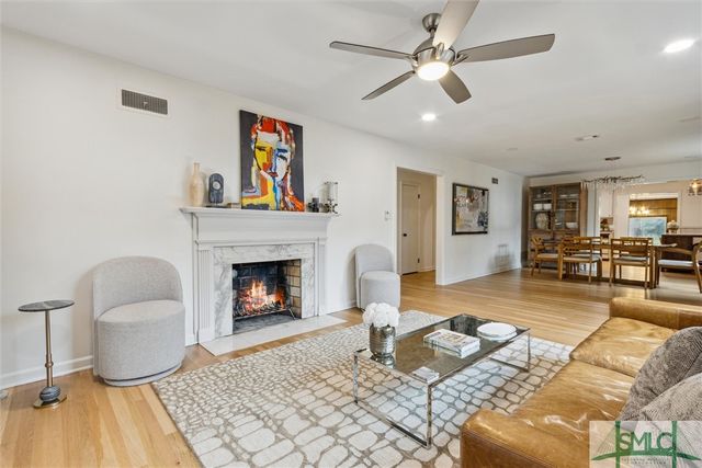 5 Althea Parkway, Savannah, GA 31405