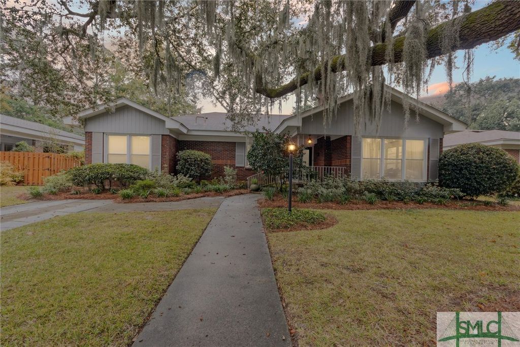 5 Althea Parkway, Savannah, GA 31405