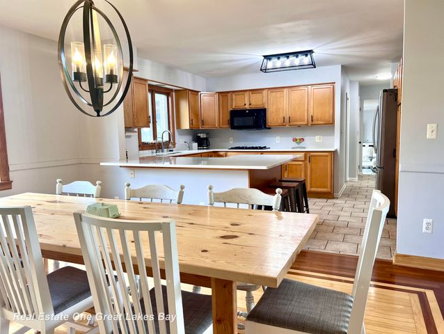 14815 Boynton Lane, Hemlock, MI 48626