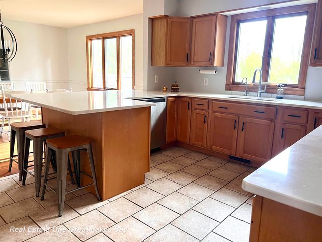 14815 Boynton Lane, Hemlock, MI 48626
