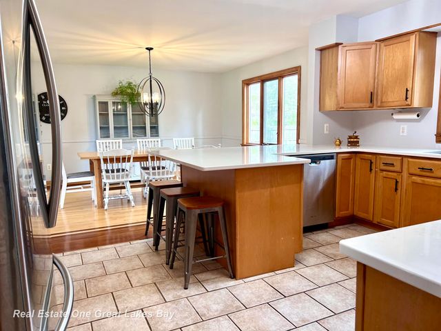 14815 Boynton Lane, Hemlock, MI 48626