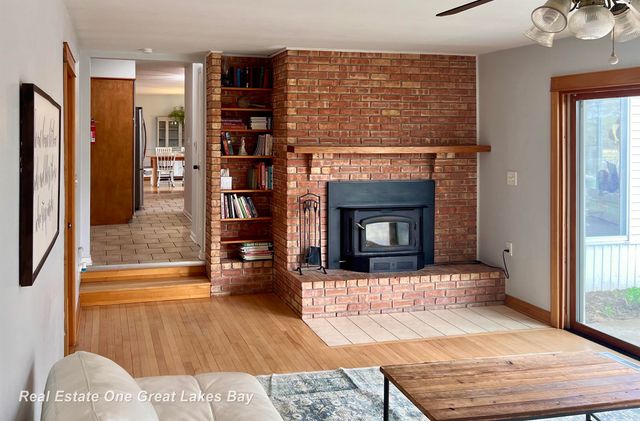 14815 Boynton Lane, Hemlock, MI 48626