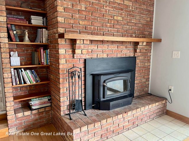 14815 Boynton Lane, Hemlock, MI 48626