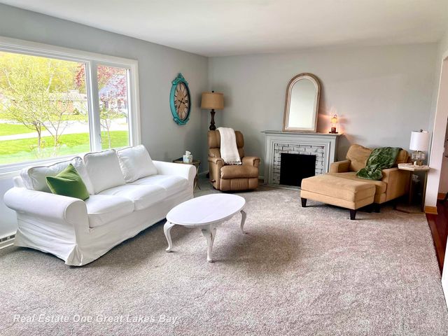 14815 Boynton Lane, Hemlock, MI 48626