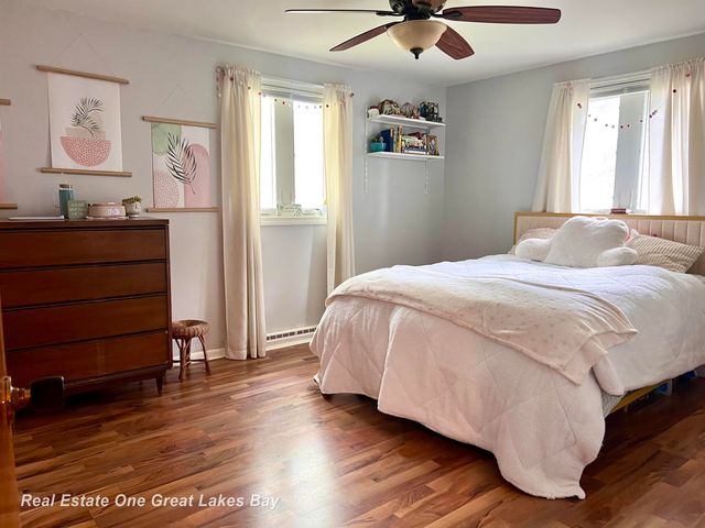 14815 Boynton Lane, Hemlock, MI 48626