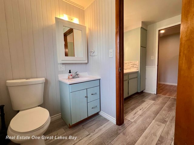 14815 Boynton Lane, Hemlock, MI 48626