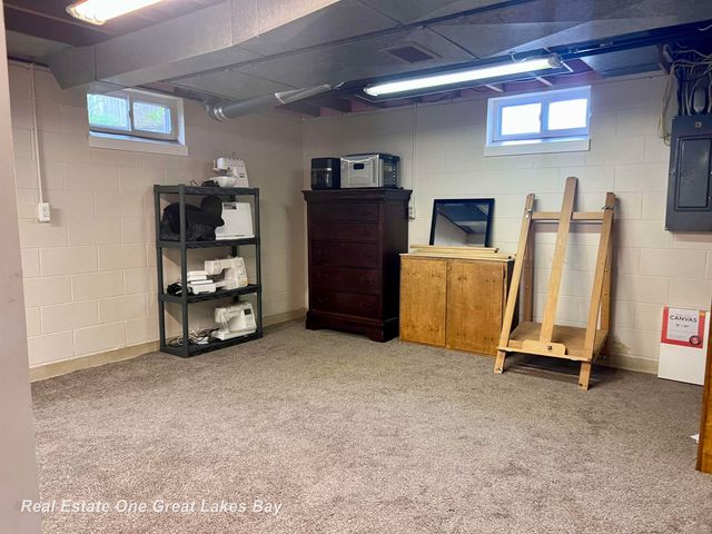14815 Boynton Lane, Hemlock, MI 48626