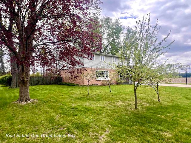 14815 Boynton Lane, Hemlock, MI 48626