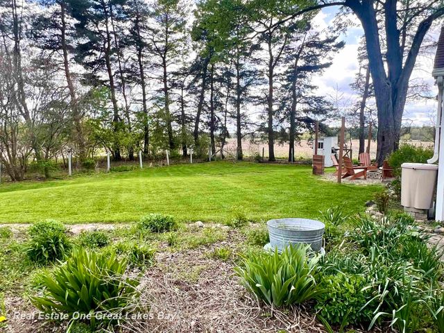 14815 Boynton Lane, Hemlock, MI 48626