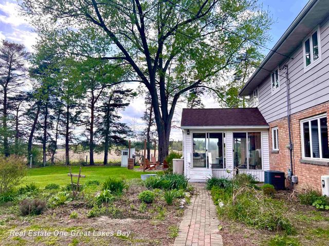 14815 Boynton Lane, Hemlock, MI 48626
