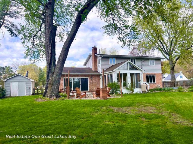 14815 Boynton Lane, Hemlock, MI 48626