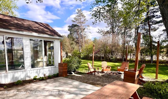 14815 Boynton Lane, Hemlock, MI 48626