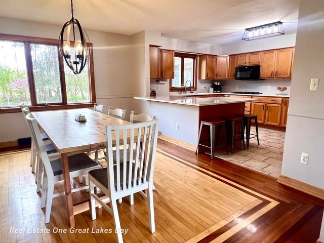 14815 Boynton Lane, Hemlock, MI 48626